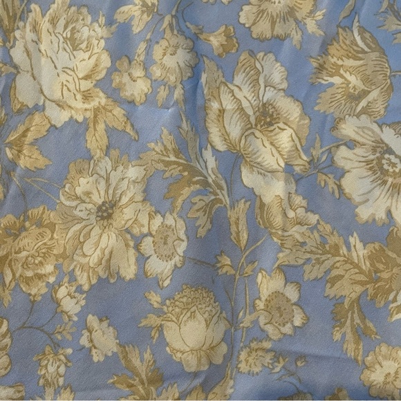 Rebecca Taylor, silk satin top - Picture 4 of 5